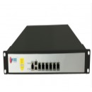 启明星辰天清汉马USG防火墙V2.6 USG-FW-1270DP