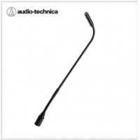 铁三角U857QSU鹅颈式会议话筒