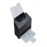 中晶ArtixScan DI 6260S（ 中晶A4高速馈纸彩色扫描仪）