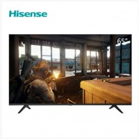 海信（Hisense）65H55E 65英寸 超高清4K 智能液晶平板电视