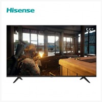 海信（Hisense）55H55E 55英寸 超高清4K 智能液晶平板电视