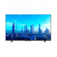 TCL 50G90 50英寸 4K超高清电视 AI声控智慧屏 全景全面屏 2+16GB 影