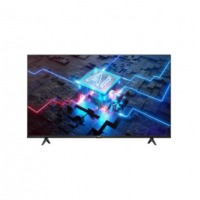 TCL 65G60 65英寸4K超高清画质 AI人工智能 语音声控 平板液晶电视机