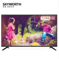 创维（SKYWORTH）40E382W 40英寸2K全高清商用电视机