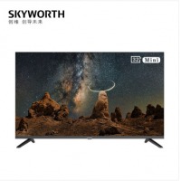 创维（SKYWORTH）32BG22 32英寸 2K全面高清屏 无界智慧屏 防蓝光护眼 智能网络电视机 1+8G Mini版