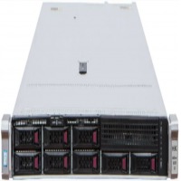 H3C UniServer R4700 G3 CTO服务器（Intel 1U 10）