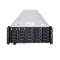 浪潮机架式服务器NF5280M5-4210CPU（四口千兆）