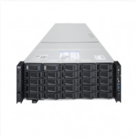 浪潮机架式服务器NF5280M5-5120CPU