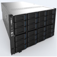 浪潮机架式服务器NF5468M5-6230CPU