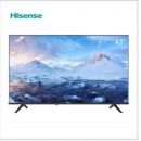 海信（Hisense）43H3F 43英寸 高清平板 1+8GB大内存悬浮全面屏电视