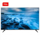 TCL 32G50 32英寸 高清 人工智能网络电视