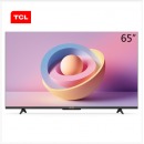 TCL 65G90 65英寸 4K超高清电视 AI声控智慧屏(强制节能产品）