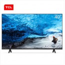 TCL 40V6F 40英寸 全高清电视 影视教育 超薄机身 杜比+DTS双解码 智能网络 液晶平板