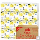 维达花之韵餐巾纸V1028 100抽*60包整箱
