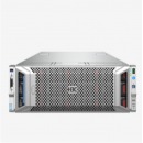 新华三（H3C)-R4900G3服务器主机2U机架式8LFF 5220两颗/64G*2/8TB*2硬盘/双电/导轨