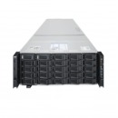 浪潮机架式服务器NF5280M5（4210*2，4T SATA*4）