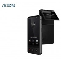 科大讯飞-双屏翻译机