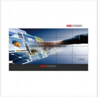 海康威视DS-D2046NL-B拼接屏LCD液晶显示单元（含安装）