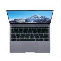 华为笔记本MateBook B7-410 i7 16G 512G 触屏（Intel 固态硬
