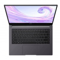 华为笔记本MateBook B3-410 intel i5 8GB 512GB商用（Int