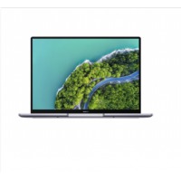 华为笔记本擎云L420 Kirin990/8GB/512GB（麒麟 固态硬盘 集成 麒麟）