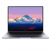 华为Matebook B5-430 i5 16G 512G（Intel 固态硬盘 集成 D
