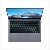 华为笔记本MateBook B7-410 13.9吋 i5 16GB SSD 512GB 