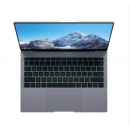 华为笔记本MateBook B7-410 i7 16G 512G 触屏（Intel 固态硬盘 集成 DOS）