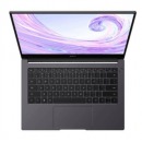 华为笔记本MateBook B3-410 intel i5 8GB 512GB商用（Intel 固态硬盘 集成 DOS）