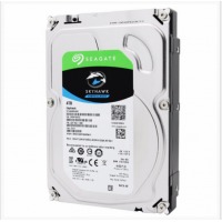 希捷(Seagate) ST4000VX007 监控硬盘 4TB 64MB 5900转 S