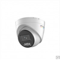 海康威视DS-2CD3327WDV3-L监控摄像头 200万高清全彩夜视手机远程监控器 高