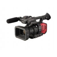 松下（Panasonic）AG-DVX200MC级高端手持式高清 4K摄像机