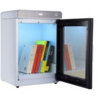 超越CY-XD36 图书消毒柜 36L
