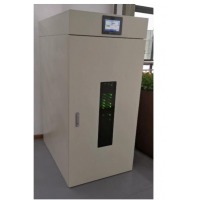 超越CY-1300L 推车式图书消毒柜（臭氧+紫外线消毒）