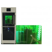 超越自助式图书杀菌机（学生自助使毒，图书内页消毒）CY-1801 图书消毒柜