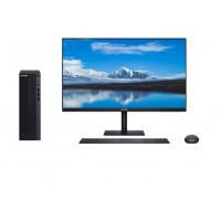 华为台式机擎云W515 麒麟990/8GB/256GB/CD30/无光驱/无wifi蓝牙（