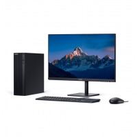 华为HUAWEI MateStation B520（i5-10400 8GB+1TB HD