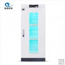 福诺图书档案文件消毒柜 FLD-320(紫外线+臭氧消毒)图书消毒柜