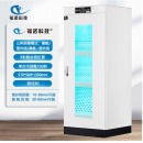 福诺图书档案文件消毒柜 FLD-320(紫外线+臭氧消毒)图书消毒柜