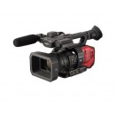 松下（Panasonic）AG-DVX200MC级高端手持式高清 4K摄像机
