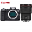佳能（Canon）EOS R5 全画幅专微 Vlog微单相机 8K视频拍摄 RF15-35mm F2.8 L IS USM
