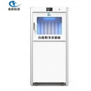 福诺图书档案文件消毒柜 白色图书消毒柜 FLBS-401