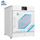 	福诺图书档案文件消毒柜白色图书消毒柜FLBS-002