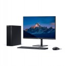 华为HUAWEI MateStation B520（i5-10400 8GB+1TB HDD 集显）单主机 普通键盘（Intel 机械硬盘 集成 DOS）