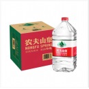 农夫山泉 4L*4桶 整箱装 桶装水
