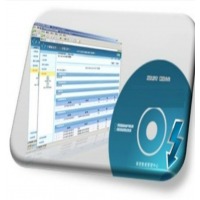 中孚计算机终端保密检查系统V1.0（单机版）