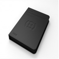 中孚计算机终端保密检查系统V1.0（单机版）