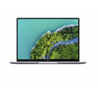 华为笔记本擎云L420 麒麟9006C/8GB/256GB（麒麟 固态硬盘 集成 麒麟）