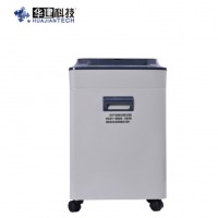 华建华信多功能存储介质销毁机SZ-2