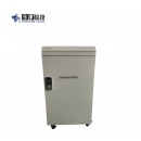 华建华信多功能存储介质销毁机XF-2